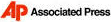 Associated Press