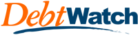 logo DebtWatch.com